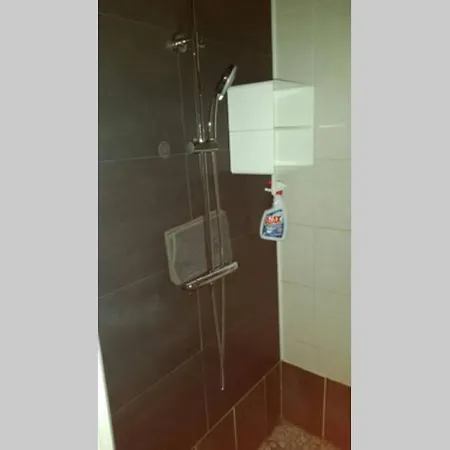 Lägenhet L'appart